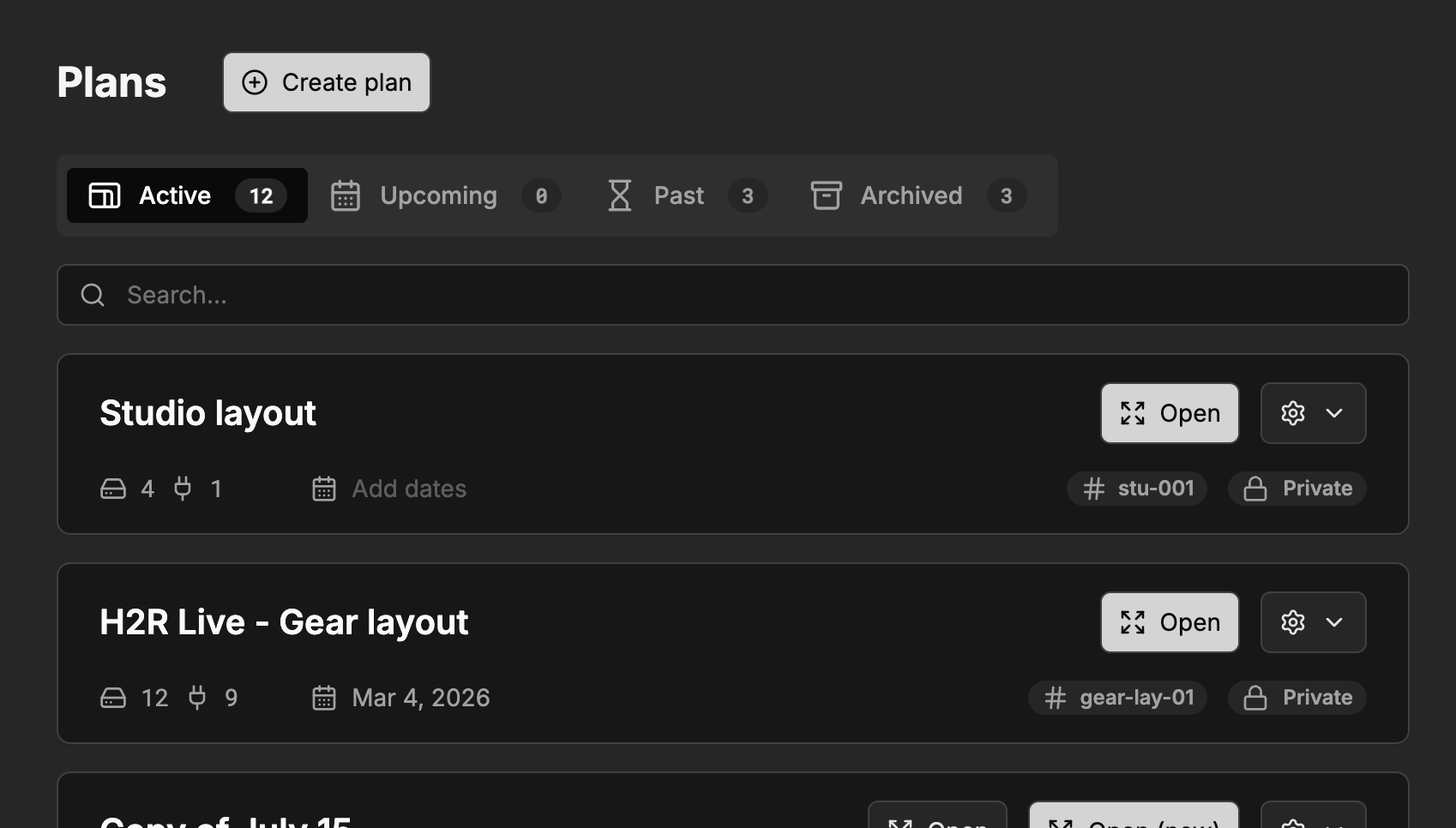 New in H2R Gear v2.8