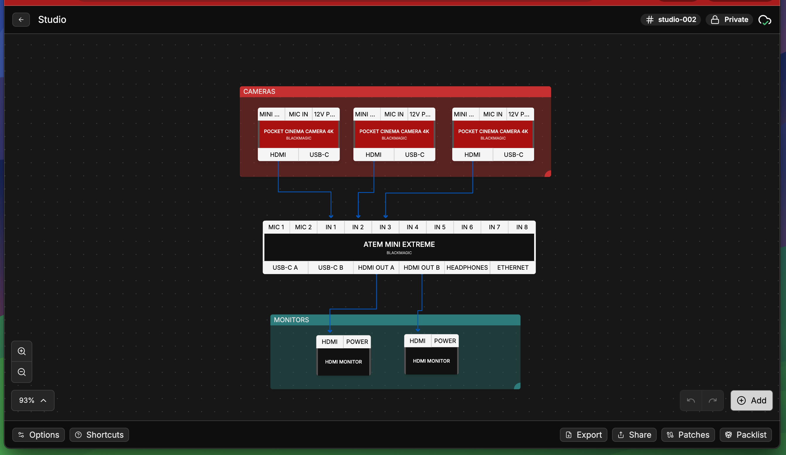 New in H2R Gear v2.9
